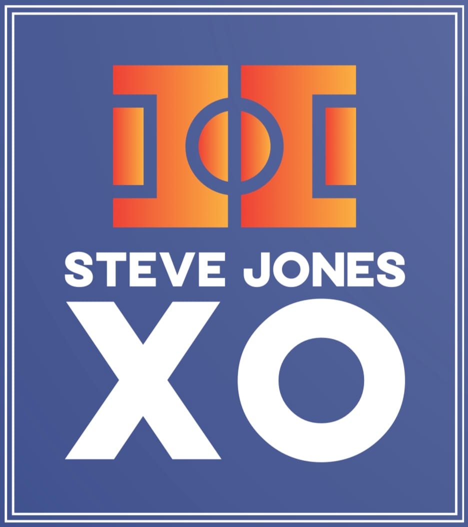 X’s and O’s from Steve Jones