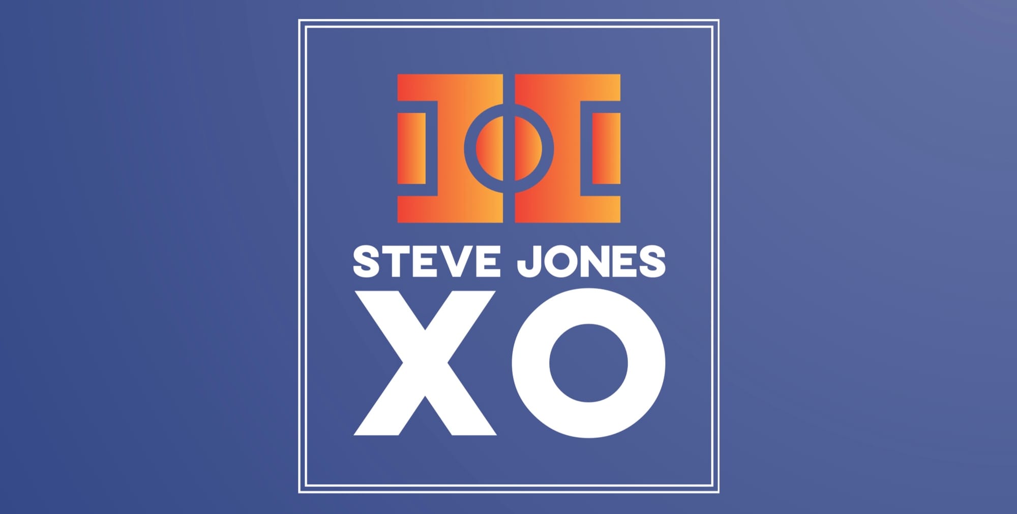 X’s and O’s from Steve Jones