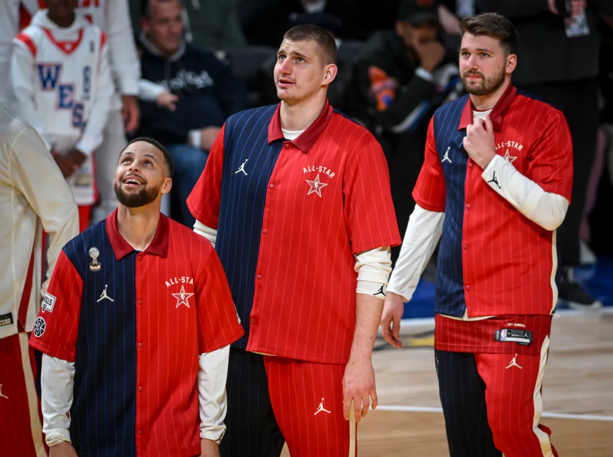 Spinning the Block: NBA All Star Weekend 2024
