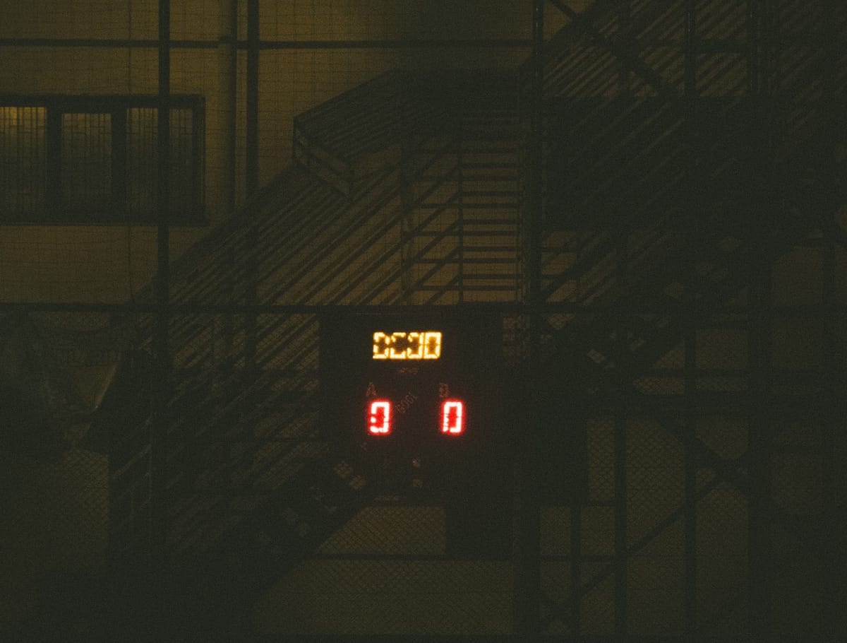 Spinning the Block: Appreciating the Scoring Spree