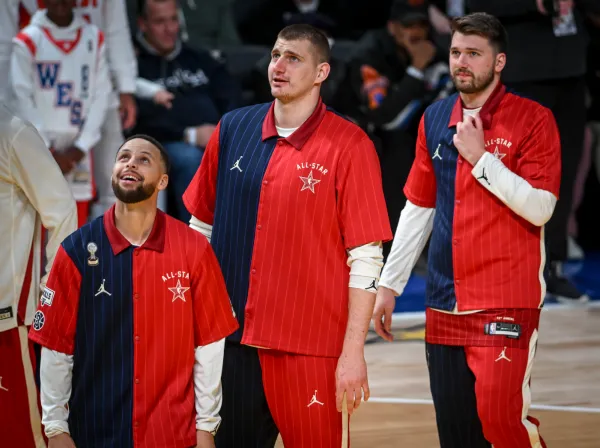 Spinning the Block: NBA All Star Weekend 2024
